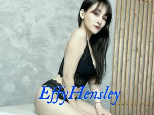 EffyHensley