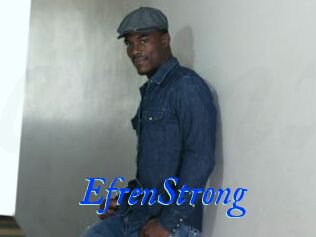EfrenStrong