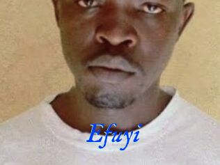Efuyi