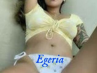 Egeria