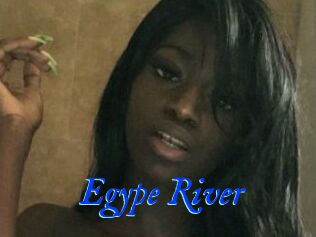 Egype_River
