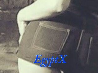 EgyptX
