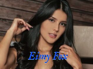 Eimy_Fox