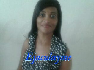 Ejaculayme