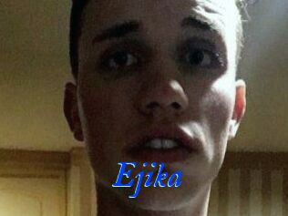 Ejika