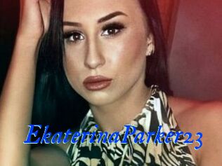 EkaterinaParker23