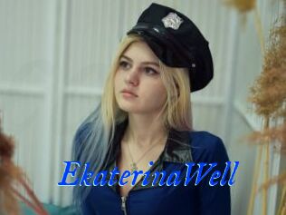 EkaterinaWell