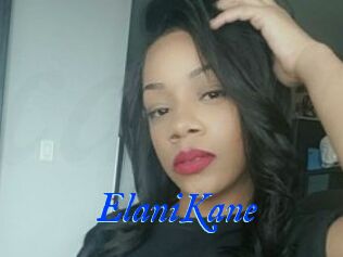 ElaniKane