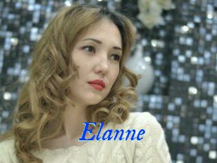 Elanne