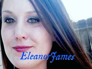 Eleanor_James