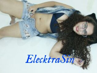 ElecktraSin