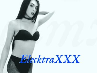 ElecktraXXX