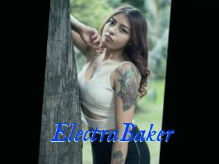 ElectraBaker