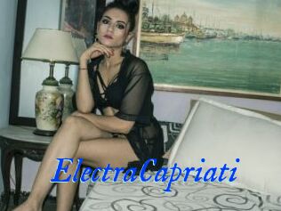 ElectraCapriati