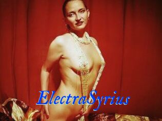 Electra_Syrius