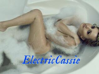 ElectricCassie