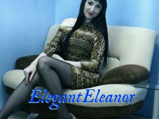 ElegantEleanor