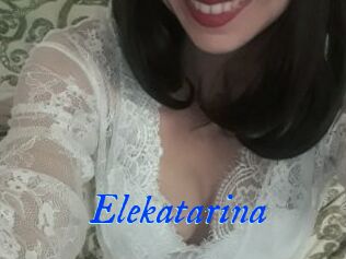 Elekatarina