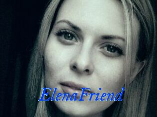 ElenaFriend
