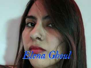 Elena_Ghoul