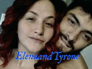Elena_and_Tyrone