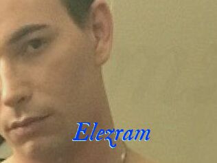 Elezram