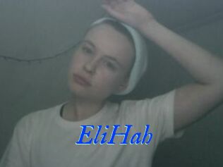 EliHah