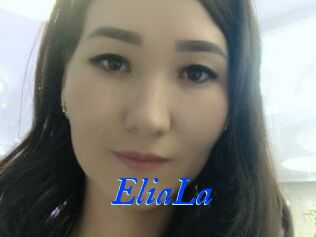 EliaLa