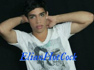 ElianHotCock