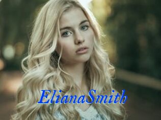 ElianaSmith
