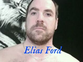 Elias_Ford