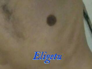 Eligetu