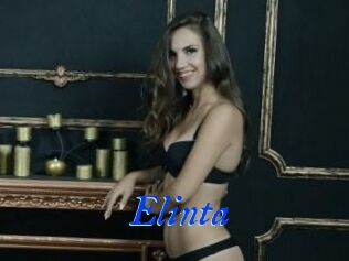 Elinta
