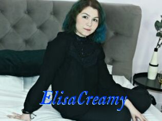 ElisaCreamy