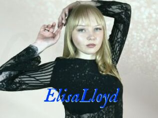 ElisaLloyd