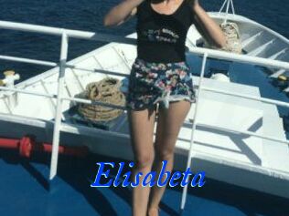Elisabeta