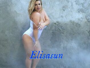 Elisasun
