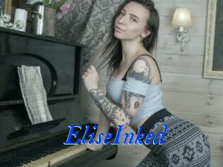 EliseInked