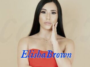 ElishaBrown