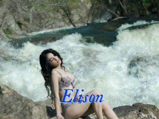 Elison