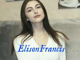 ElisonFrancis