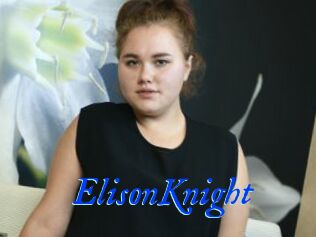 ElisonKnight