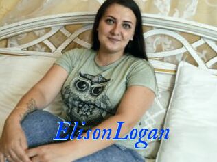 ElisonLogan