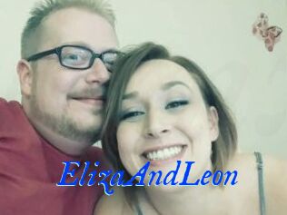 ElizaAndLeon