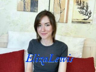 ElizaLewis