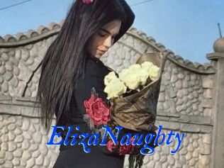 ElizaNaughty