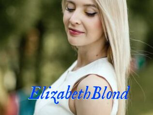 ElizabethBlond