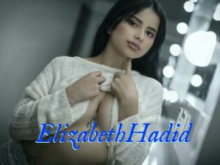 ElizabethHadid