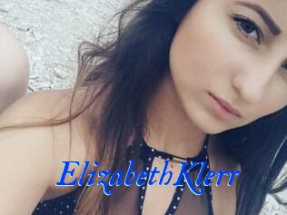 ElizabethKlerr