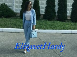 ElizavetHardy